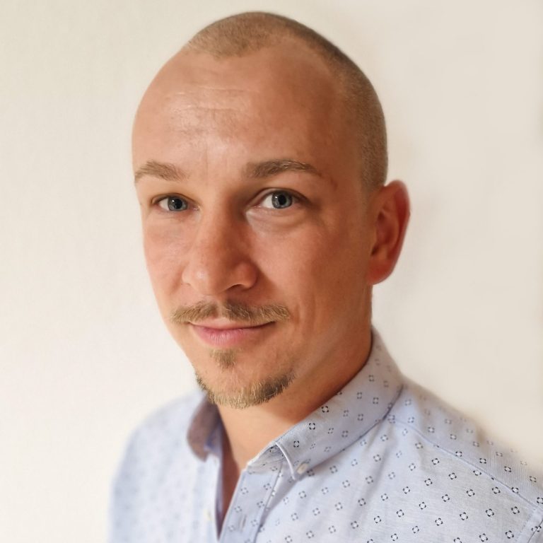 Kai Rosenbaum, Rollladen- und Sonnenschutztechniker-Meister