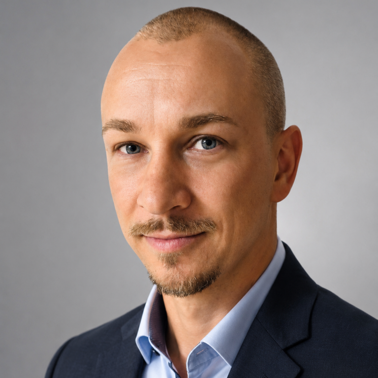 Kai Rosenbaum, Rollladen- und Sonnenschutztechniker-Meister