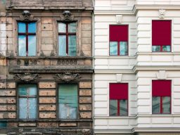 Rollladen Altbau