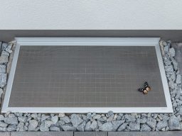 Insektenschutz Schacht